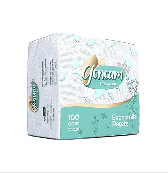 Goncam Ekonomik Peçete